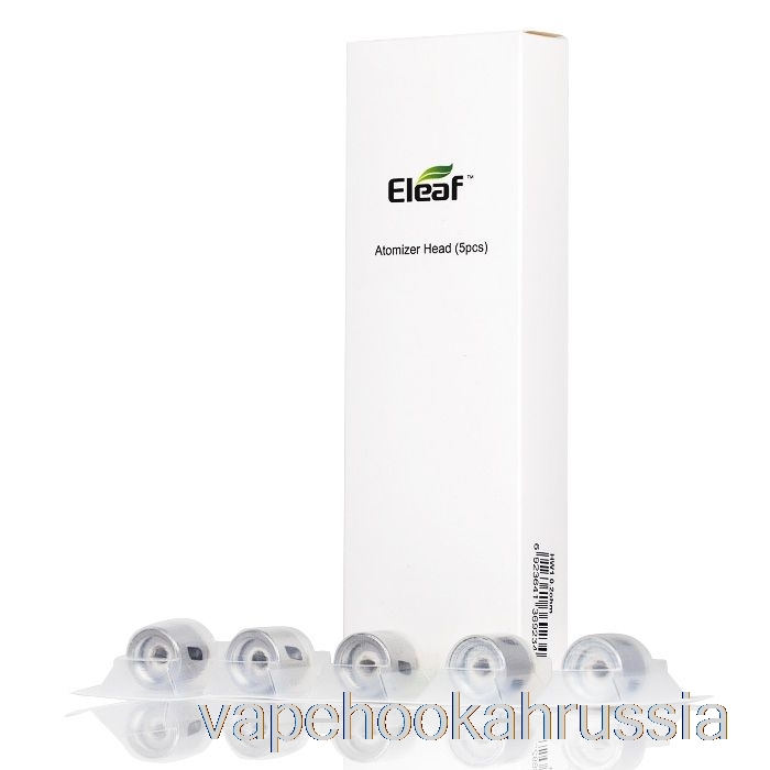 Сменные катушки серии Eleaf Ello Hw для вейп-сока, катушки Hw1 0,2 Ом
